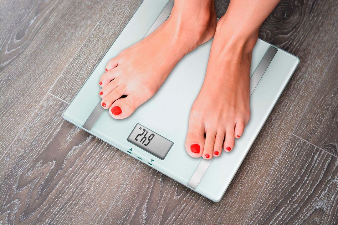 скільки кілограмів можна скинути на гречаній дієті