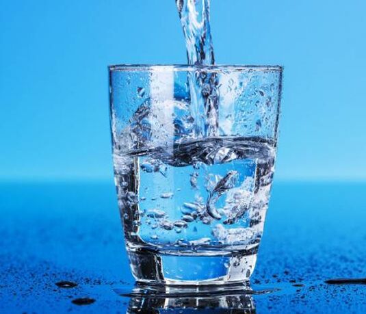 Пити воду – головне правило схуднення за тиждень